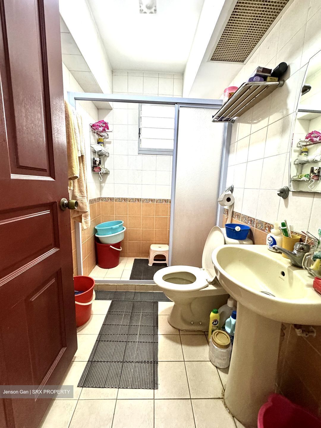 Blk 408C Coral Vale (Sengkang), HDB 4 Rooms #588208691